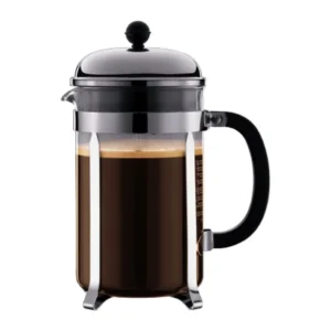 Bodum Chambord stempelkande til 12 kopper 1,5L