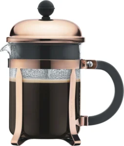 Bodum stempelkande 4 kopper