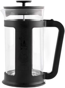 Stempelkande til 8 kopper, Bialetti