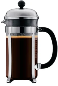 Bodum Chambord 1L stempelkande